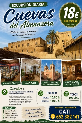 Cuevas del Almanzora